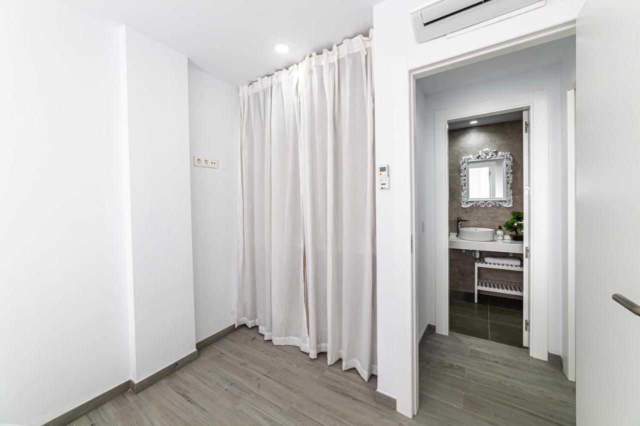 Apartamentos “Mar De Coral” Aguadulce Aguadulce  Eksteriør billede