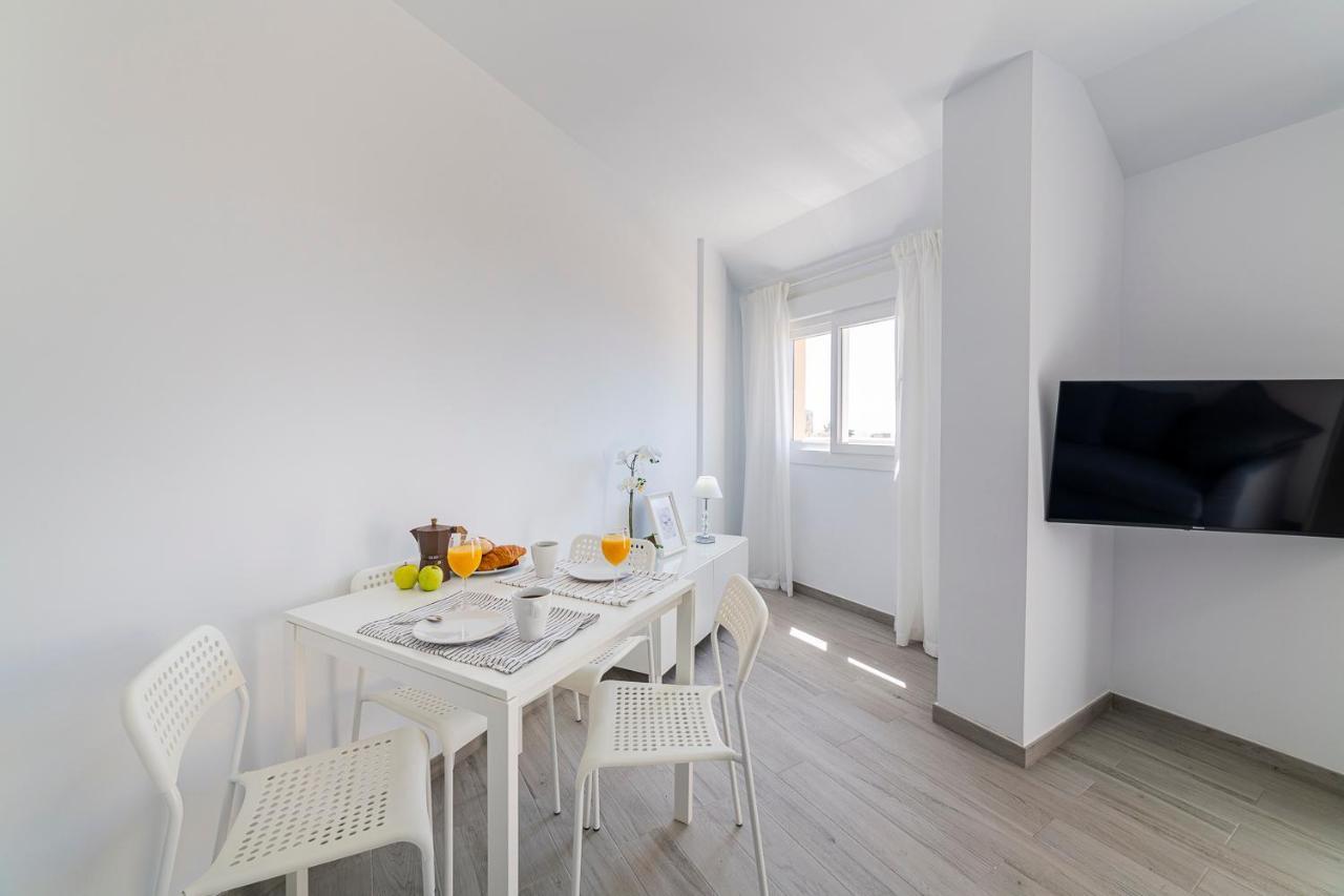 Apartamentos “Mar De Coral” Aguadulce Aguadulce  Eksteriør billede